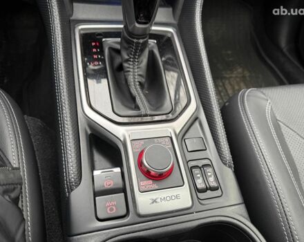 Білий Субару Forester, об'ємом двигуна 2.5 л та пробігом 108 тис. км за 20990 $, фото 19 на Automoto.ua