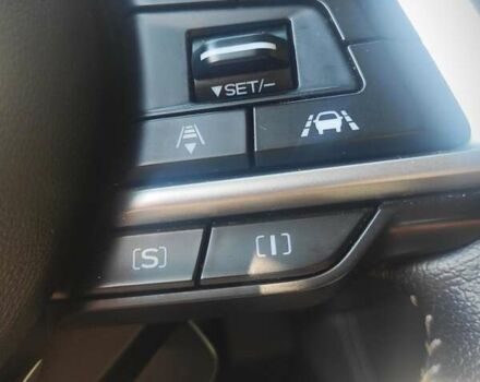 Белый Субару Форестер, объемом двигателя 2.5 л и пробегом 94 тыс. км за 26100 $, фото 17 на Automoto.ua