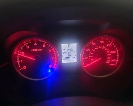 Субару Форестер 2018 в Сумах на Automoto.ua Белый Субару Форестер, объемом двигателя 2.5 л и пробегом 73 тыс. км за 18500 $, фото 1 на Automoto.ua