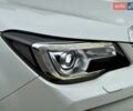 Белый Субару Форестер, объемом двигателя 2.5 л и пробегом 52 тыс. км за 24000 $, фото 17 на Automoto.ua