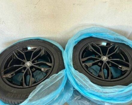 Белый Субару Форестер, объемом двигателя 2 л и пробегом 83 тыс. км за 15400 $, фото 9 на Automoto.ua