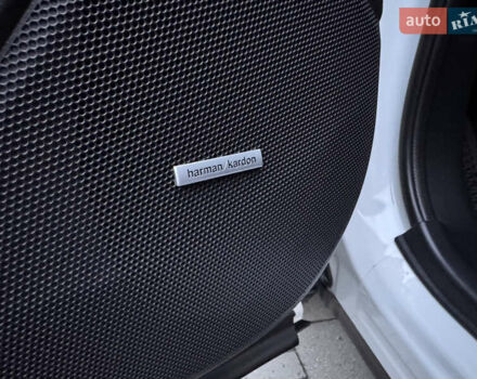 Білий Субару Forester, об'ємом двигуна 2.5 л та пробігом 112 тис. км за 27500 $, фото 11 на Automoto.ua