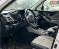 Белый Субару Форестер, объемом двигателя 2.5 л и пробегом 155 тыс. км за 16990 $, фото 19 на Automoto.ua