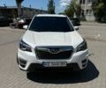 Белый Субару Форестер, объемом двигателя 2.5 л и пробегом 60 тыс. км за 21500 $, фото 1 на Automoto.ua