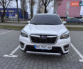 Білий Субару Forester, об'ємом двигуна 2.5 л та пробігом 112 тис. км за 27500 $, фото 6 на Automoto.ua