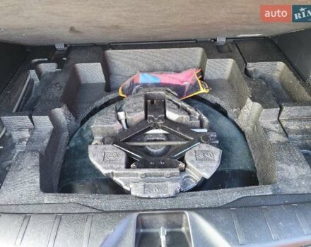 Белый Субару Форестер, объемом двигателя 2.5 л и пробегом 179 тыс. км за 17500 $, фото 16 на Automoto.ua