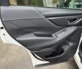 Білий Субару Forester, об'ємом двигуна 2.5 л та пробігом 108 тис. км за 20990 $, фото 20 на Automoto.ua