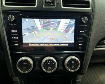 Білий Субару Forester, об'ємом двигуна 2.46 л та пробігом 155 тис. км за 19000 $, фото 31 на Automoto.ua