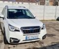 Белый Субару Форестер, объемом двигателя 2.5 л и пробегом 60 тыс. км за 19000 $, фото 1 на Automoto.ua
