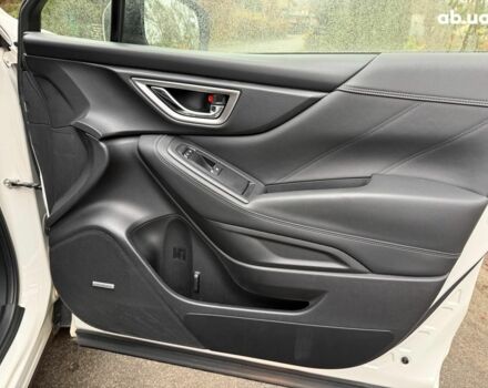 Білий Субару Forester, об'ємом двигуна 2.5 л та пробігом 108 тис. км за 20990 $, фото 27 на Automoto.ua