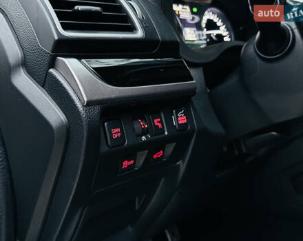 Белый Субару Форестер, объемом двигателя 2.5 л и пробегом 117 тыс. км за 22300 $, фото 21 на Automoto.ua