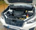 Белый Субару Форестер, объемом двигателя 2.5 л и пробегом 50 тыс. км за 19900 $, фото 14 на Automoto.ua