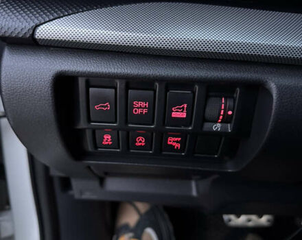 Білий Субару Forester, об'ємом двигуна 2.5 л та пробігом 112 тис. км за 27500 $, фото 21 на Automoto.ua