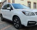 Білий Субару Forester, об'ємом двигуна 2.5 л та пробігом 52 тис. км за 16900 $, фото 1 на Automoto.ua