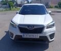 Білий Субару Forester, об'ємом двигуна 2.5 л та пробігом 130 тис. км за 21000 $, фото 1 на Automoto.ua