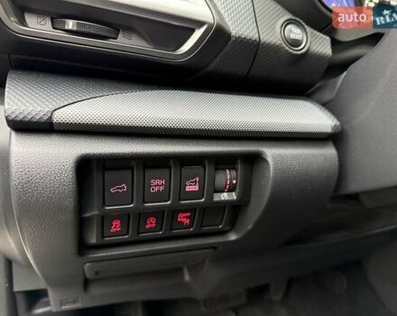 Белый Субару Форестер, объемом двигателя 2.5 л и пробегом 108 тыс. км за 20990 $, фото 15 на Automoto.ua