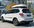 Білий Субару Forester, об'ємом двигуна 2 л та пробігом 25 тис. км за 28500 $, фото 3 на Automoto.ua