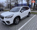 Білий Субару Forester, об'ємом двигуна 2.5 л та пробігом 112 тис. км за 27500 $, фото 3 на Automoto.ua