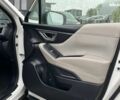 Белый Субару Форестер, объемом двигателя 2.5 л и пробегом 155 тыс. км за 16990 $, фото 5 на Automoto.ua