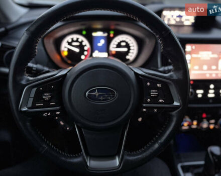 Білий Субару Forester, об'ємом двигуна 2.5 л та пробігом 112 тис. км за 27500 $, фото 17 на Automoto.ua