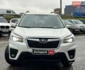 Белый Субару Форестер, объемом двигателя 2.5 л и пробегом 155 тыс. км за 16990 $, фото 2 на Automoto.ua
