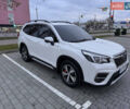 Білий Субару Forester, об'ємом двигуна 2.5 л та пробігом 112 тис. км за 27500 $, фото 2 на Automoto.ua