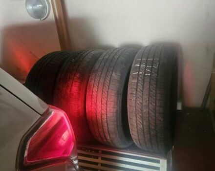 Субару Форестер 2018 в Сумах на Automoto.ua Белый Субару Форестер, объемом двигателя 2.5 л и пробегом 73 тыс. км за 18500 $, фото 3 на Automoto.ua