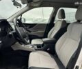 Белый Субару Форестер, объемом двигателя 2.5 л и пробегом 155 тыс. км за 16990 $, фото 15 на Automoto.ua
