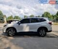 Белый Субару Форестер, объемом двигателя 2.5 л и пробегом 62 тыс. км за 20999 $, фото 6 на Automoto.ua