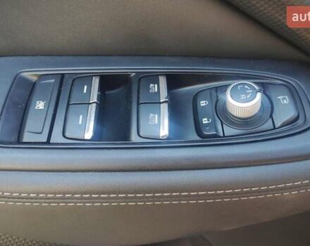 Белый Субару Форестер, объемом двигателя 2.5 л и пробегом 94 тыс. км за 26100 $, фото 24 на Automoto.ua