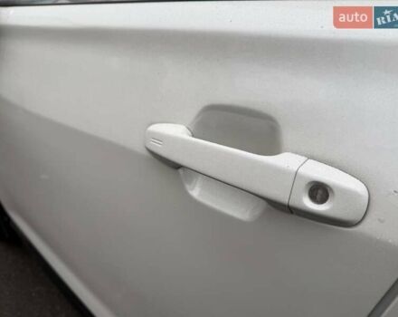 Белый Субару Форестер, объемом двигателя 2.5 л и пробегом 108 тыс. км за 20990 $, фото 8 на Automoto.ua