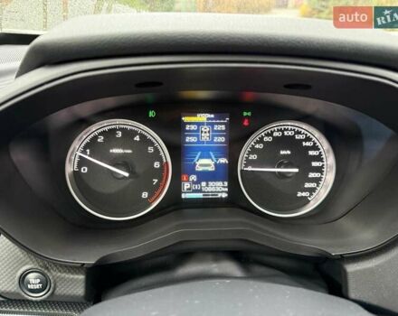 Белый Субару Форестер, объемом двигателя 2.5 л и пробегом 108 тыс. км за 20990 $, фото 17 на Automoto.ua