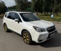 Білий Субару Forester, об'ємом двигуна 2.5 л та пробігом 159 тис. км за 16987 $, фото 1 на Automoto.ua