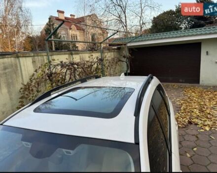 Субару Форестер 2018 в Белгород-Днестровском на Automoto.ua Белый Субару Форестер, объемом двигателя 2.46 л и пробегом 45 тыс. км за 18000 $, фото 2 на Automoto.ua