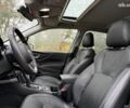 Білий Субару Forester, об'ємом двигуна 2.5 л та пробігом 108 тис. км за 20990 $, фото 14 на Automoto.ua