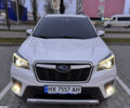 Білий Субару Forester, об'ємом двигуна 2.5 л та пробігом 112 тис. км за 27500 $, фото 7 на Automoto.ua