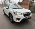 Білий Субару Forester, об'ємом двигуна 2.5 л та пробігом 108 тис. км за 20990 $, фото 2 на Automoto.ua