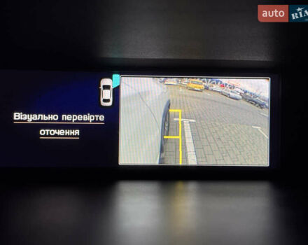 Білий Субару Forester, об'ємом двигуна 2.5 л та пробігом 112 тис. км за 27500 $, фото 22 на Automoto.ua