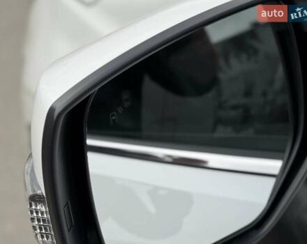 Белый Субару Форестер, объемом двигателя 2.5 л и пробегом 52 тыс. км за 24000 $, фото 20 на Automoto.ua