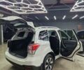 Білий Субару Forester, об'ємом двигуна 2.46 л та пробігом 155 тис. км за 19000 $, фото 11 на Automoto.ua