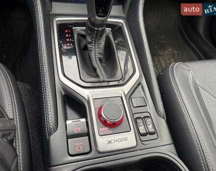 Белый Субару Форестер, объемом двигателя 2.5 л и пробегом 108 тыс. км за 20990 $, фото 19 на Automoto.ua