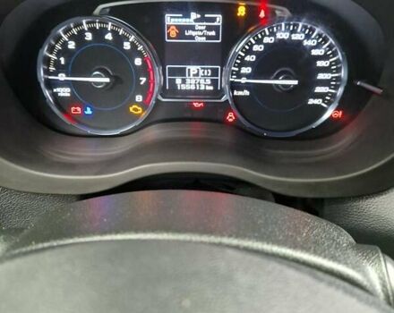 Білий Субару Forester, об'ємом двигуна 2.46 л та пробігом 155 тис. км за 19000 $, фото 26 на Automoto.ua