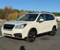 Білий Субару Forester, об'ємом двигуна 2.5 л та пробігом 35 тис. км за 3100 $, фото 1 на Automoto.ua