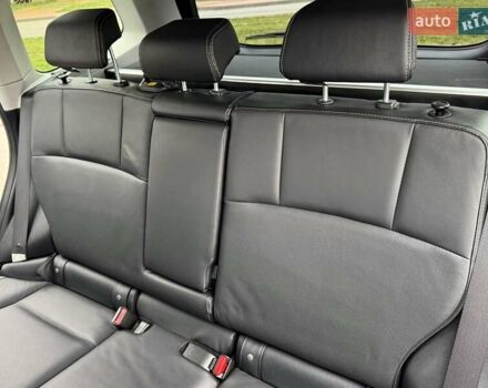 Белый Субару Форестер, объемом двигателя 2.5 л и пробегом 52 тыс. км за 24000 $, фото 29 на Automoto.ua