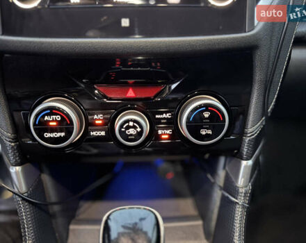 Білий Субару Forester, об'ємом двигуна 2.5 л та пробігом 112 тис. км за 27500 $, фото 20 на Automoto.ua