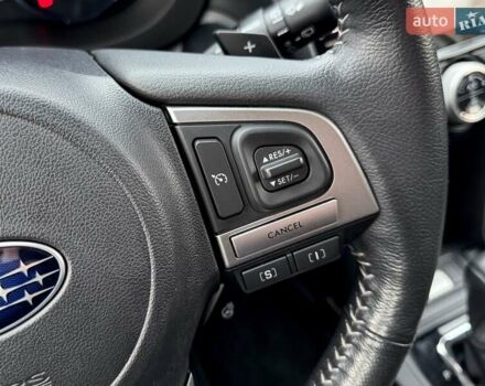 Белый Субару Форестер, объемом двигателя 2.5 л и пробегом 52 тыс. км за 24000 $, фото 44 на Automoto.ua