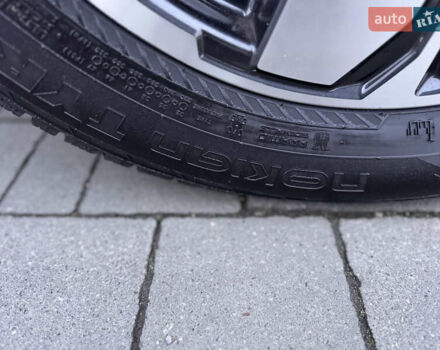 Білий Субару Forester, об'ємом двигуна 2.5 л та пробігом 112 тис. км за 27500 $, фото 16 на Automoto.ua