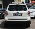 Білий Субару Forester, об'ємом двигуна 2 л та пробігом 76 тис. км за 23500 $, фото 4 на Automoto.ua