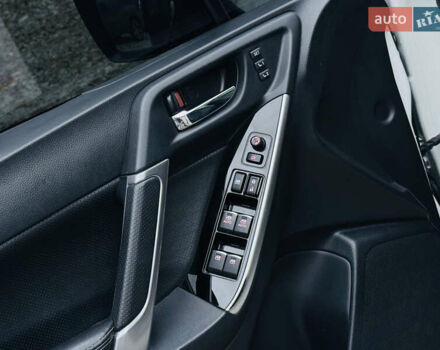 Белый Субару Форестер, объемом двигателя 2.5 л и пробегом 117 тыс. км за 22300 $, фото 9 на Automoto.ua