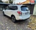 Субару Форестер 2018 в Белгород-Днестровском на Automoto.ua Белый Субару Форестер, объемом двигателя 2.46 л и пробегом 45 тыс. км за 18000 $, фото 6 на Automoto.ua
